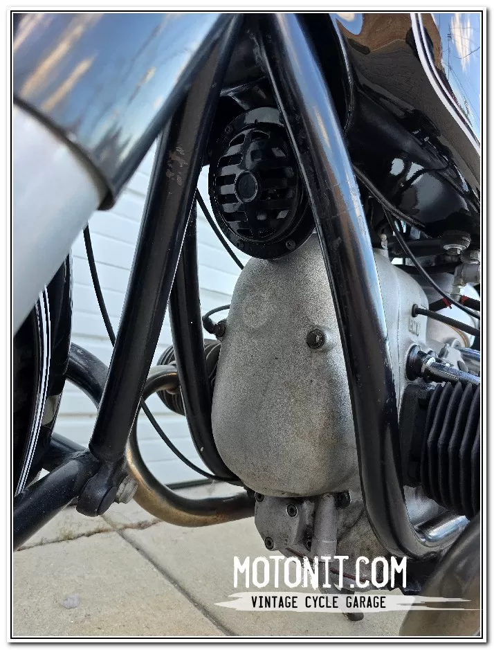 1967 BMW R50/2 for sale | Motonit 2024