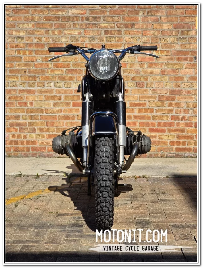 1967 BMW R50/2 for sale | Motonit 2024