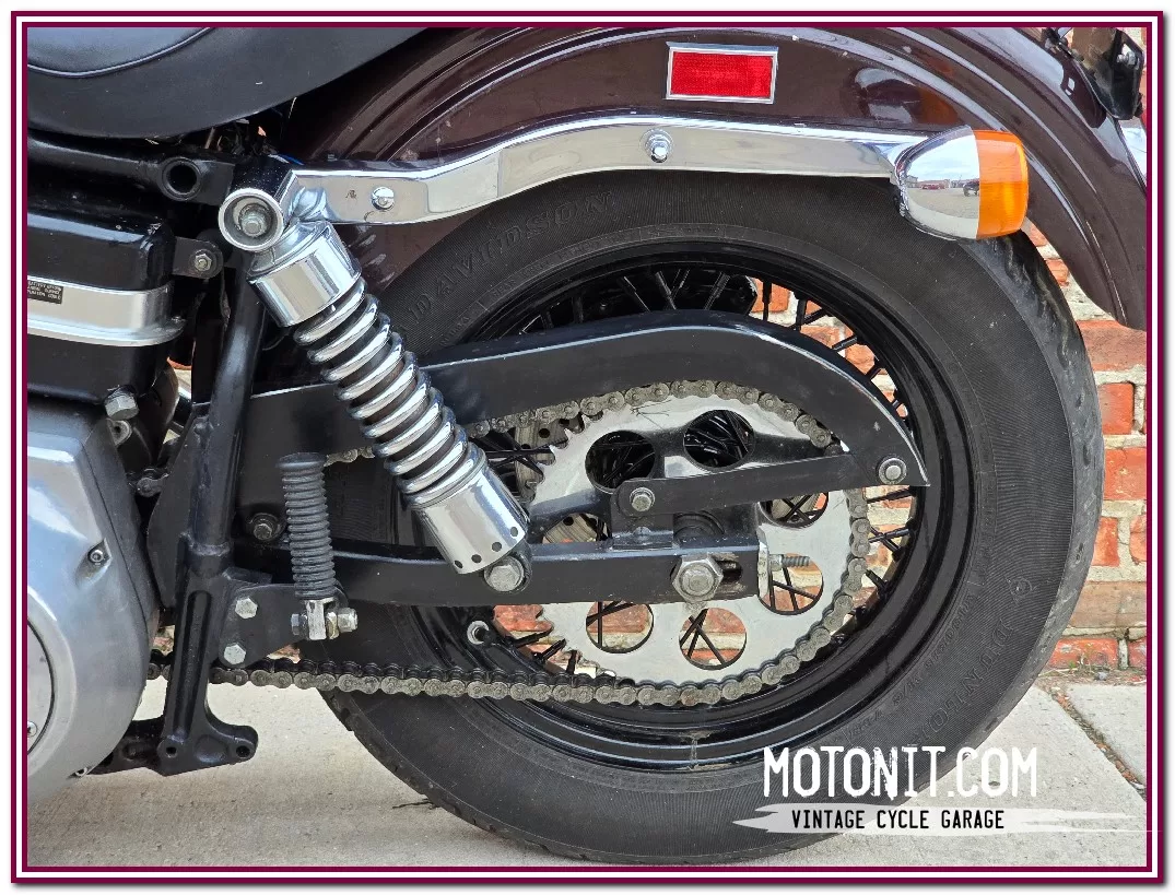 1979 AMF FXE1200 Superglide Shovelhead |Motonit 2025