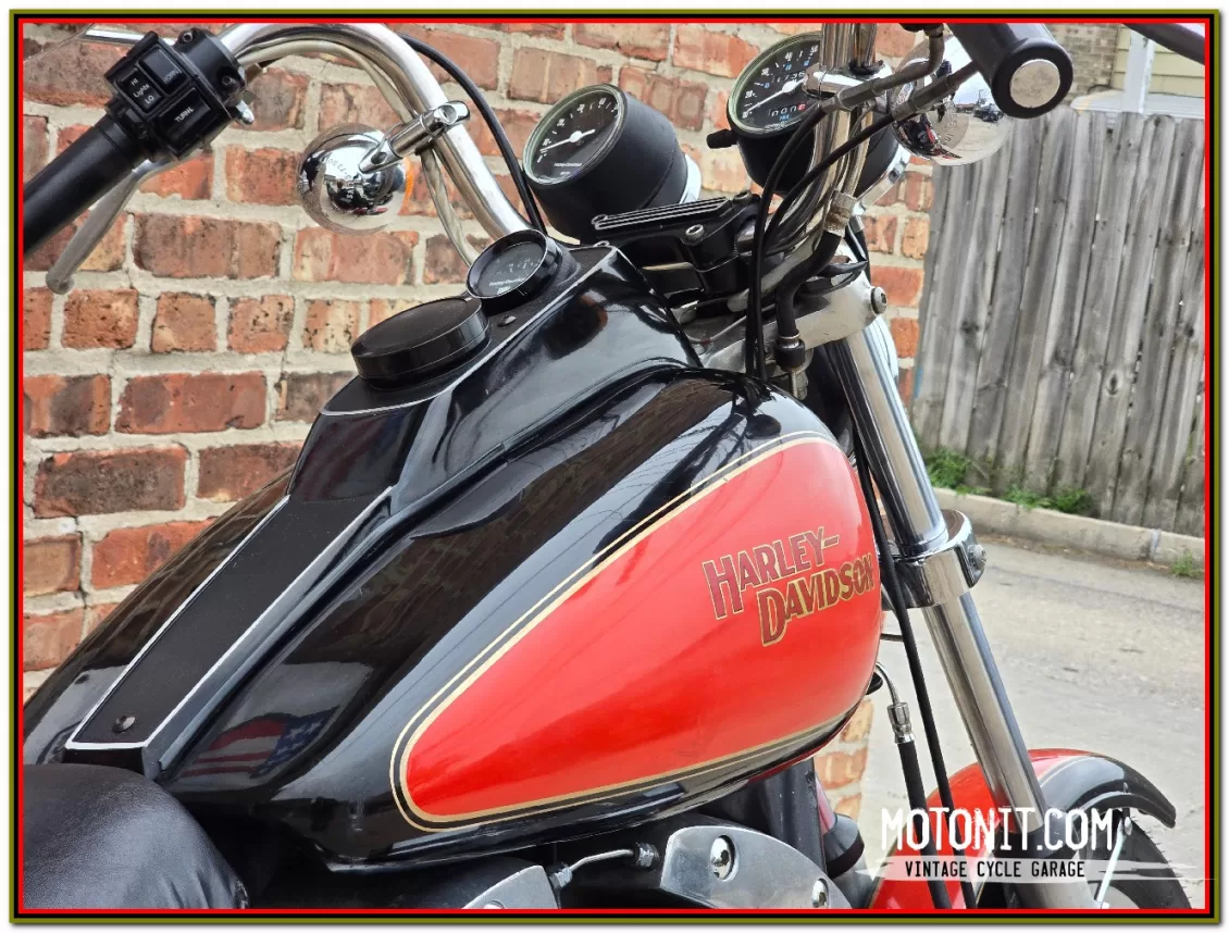 1982 Harley_FXRS_ LowRider_Shovelhead_Motonit_2025